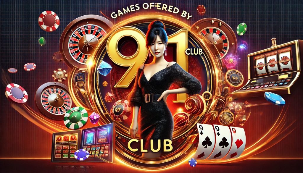 91 club apk