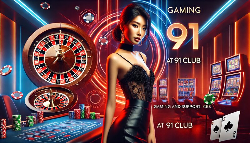 91 club apk